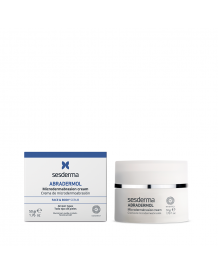 ABRADERMOL Crema microdermoabrasión