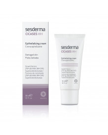CICASES WH Crema Epitalizante 30ML