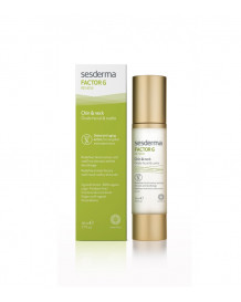 FACTOR G RENEW ÓVALO FACIAL & CUELLO 
