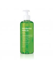 Hidraloe Gel de Aloe