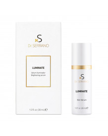 LUMINATE Sérum Energetizante 