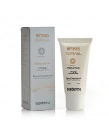 RETISES 0,5% Nano Gel