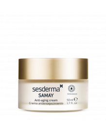 SAMAY CREMA FACIAL 