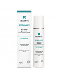 SESBALANCE Crema Gel