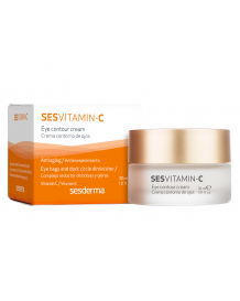 SESVITAMIN-C Crema Contorno de Ojos