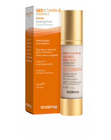 SESVITAMIN-C Radiance Fluido Luminoso