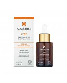 C-VIT LIPOSOMAL SERUM