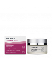 ACGLICOLIC Classic Crema Nutritiva