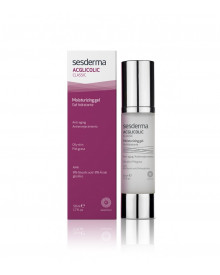 ACGLICOLIC CLASSIC GEL HIDRATANTE