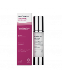 ACGLICOLIC Classic Crema Gel Hidratante