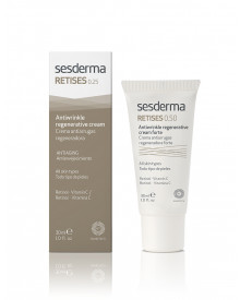 RETISES 0.5% Crema Antiarrugas Regeneradora