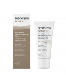 RETISES 0.5% Crema Antiarrugas Regeneradora