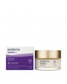SESGEN 32 Crema Nutritiva