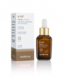 K-VIT Serum Antiojeras