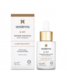 K-VIT Serum Antiojeras