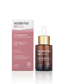 RETIAGE SERUM LIPOSOMAL 