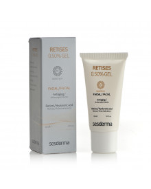 RETISES 0,5% Nano Gel